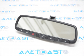 Interior mirror Hyundai Santa FE Sport 13-18 with auto-dimming and control