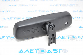 Interior mirror Hyundai Santa FE Sport 13-18 with auto-dimming and control