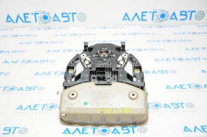 Front light Hyundai Santa FE Sport 13-16 beige without sunroof, type 1