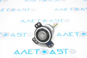 Ignition button Start-Stop Hyundai Santa FE Sport 13-16