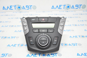 Climate control for the Hyundai Santa FE Sport 2013-2016 pre-rest auto without navigation
