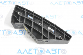 Front bumper mount, left upper, Hyundai Santa FE Sport 13-18 USA