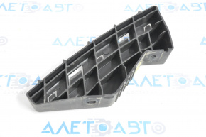 Front bumper mount, upper right, Hyundai Santa FE Sport 13-18 USA