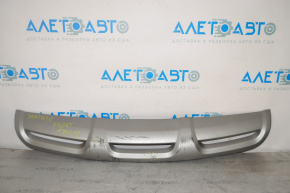 Front bumper trim lower Hyundai Santa FE Sport 13-18 usa scratches