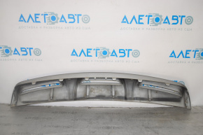 Front bumper trim lower Hyundai Santa FE Sport 13-18 usa scratches