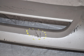 Front bumper trim lower Hyundai Santa FE Sport 13-18 usa scratches