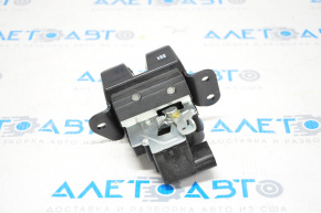 Hyundai Santa FE Sport 13-16 trunk lock type 1