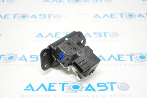 Hyundai Santa FE Sport 13-16 trunk lock type 1
