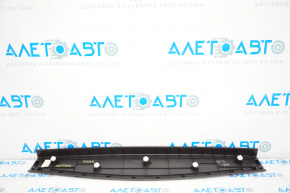 Upper trunk door trim Hyundai Santa FE Sport 13-14 dorest, beige