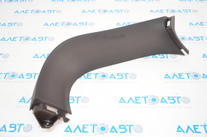 Left trunk door trim Hyundai Santa FE Sport 13-14 dorest, beige