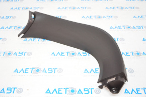 Right trunk door trim Hyundai Santa FE Sport 13-14 dorest, beige