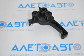 Hyundai Santa FE Sport 13-18 bonnet lock release handle interior 2 parts