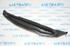 Left door-wing seal for Hyundai Santa FE Sport 13-18