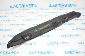 Right door-wing seal for Hyundai Santa FE Sport 13-18