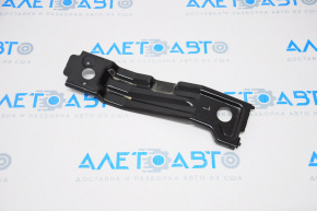 Left radiator grill bracket for Hyundai Santa FE Sport 13-18