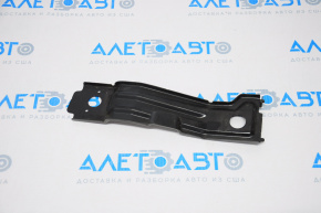 Left radiator grill bracket for Hyundai Santa FE Sport 13-18