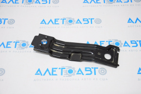 Right radiator grill bracket for Hyundai Santa FE Sport 13-18
