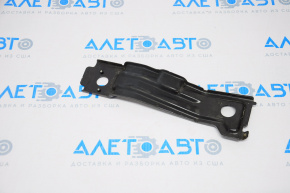 Right radiator grill bracket for Hyundai Santa FE Sport 13-18