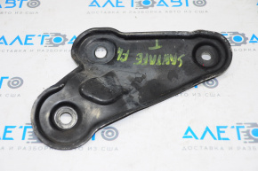 Front left subframe burdock Hyundai Santa FE Sport 13-18