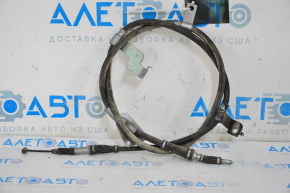 Parking brake cable left Hyundai Santa FE Sport 13-18