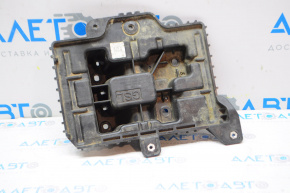 Battery tray Hyundai Santa FE Sport 13-16 for 68A