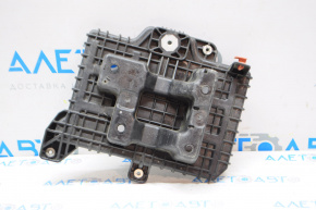 Battery tray Hyundai Santa FE Sport 13-16 for 68A