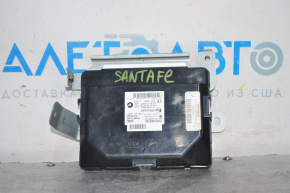 Smart Key Control Module Hyundai Santa Fe 13-14