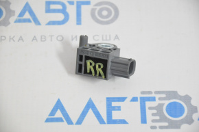 Rear right airbag sensor for Hyundai Santa FE Sport 13-18