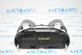 Instrument cluster Hyundai Santa FE Sport 13-18 AWD 64k