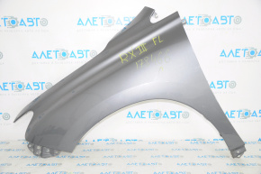 Front left wing Lexus RX350 RX450h 10-15 graphite 1H9