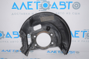 Brake Disc Cover Front Left Nissan Rogue 14-20