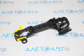 Toyota Avalon 13-18 rear left door handle mechanism without rod