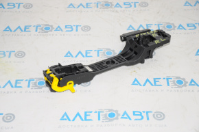 Toyota Avalon 13-18 rear left door handle mechanism without rod