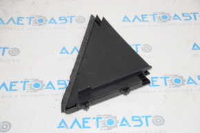 Door trim side rear left triangle Toyota Avalon 13-18