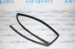 Rear left window seal for Toyota Avalon 13-18