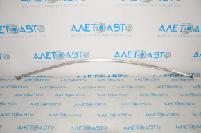 Upper door molding front right Toyota Avalon 13-18 butt