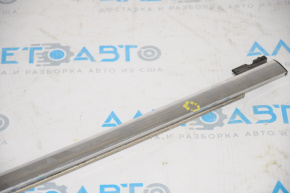 Upper door molding front right Toyota Avalon 13-18 butt