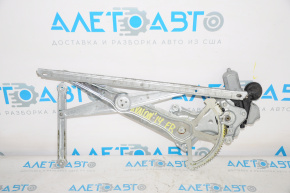 Front right window lifter with motor for Toyota Avalon 13-18