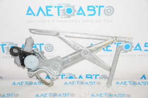 Front right window lifter with motor for Toyota Avalon 13-18