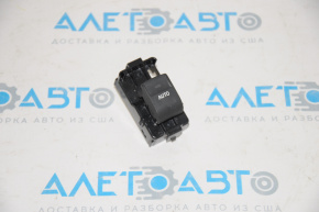 Front right window lift control for Toyota Avalon 13-18