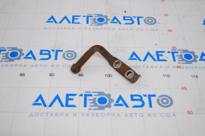 Rear muffler bracket Toyota Avalon 13-18 3.5, 2.5 hybrid