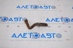 Rear muffler bracket Toyota Avalon 13-18 3.5, 2.5 hybrid