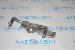 Rear left muffler bracket Toyota Avalon 13-18 3.5