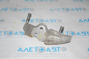 Rear left muffler bracket Toyota Avalon 13-18 3.5