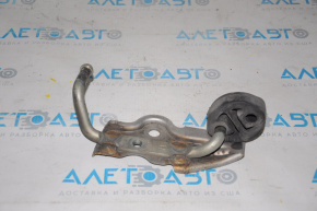 Rear right muffler bracket Toyota Avalon 13-18 3.5