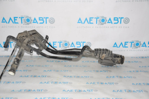 Fuel filler neck for Toyota Avalon 13-18 3.5