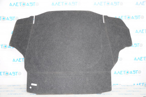 Trunk floor Toyota Avalon 13-18 3.5 black