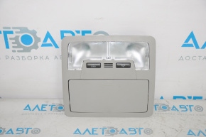 Front light for Toyota Avalon 13-18 gray without sunroof
