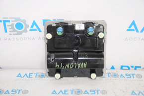 Front light for Toyota Avalon 13-18 gray without sunroof