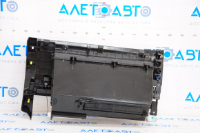 Glove box, glove compartment Toyota Avalon 13-15 black, with lining